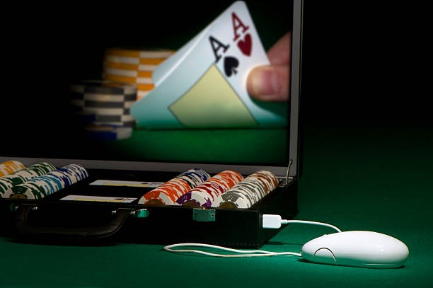 Online Casino Singapore Websites With Multiple Browsing Paths