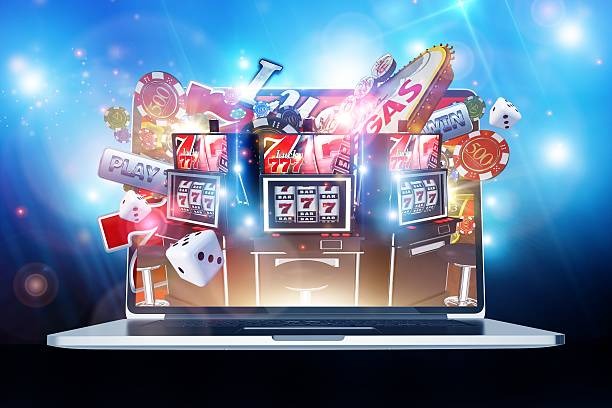 How Players Compare Website Sections on Online Casino Singapore